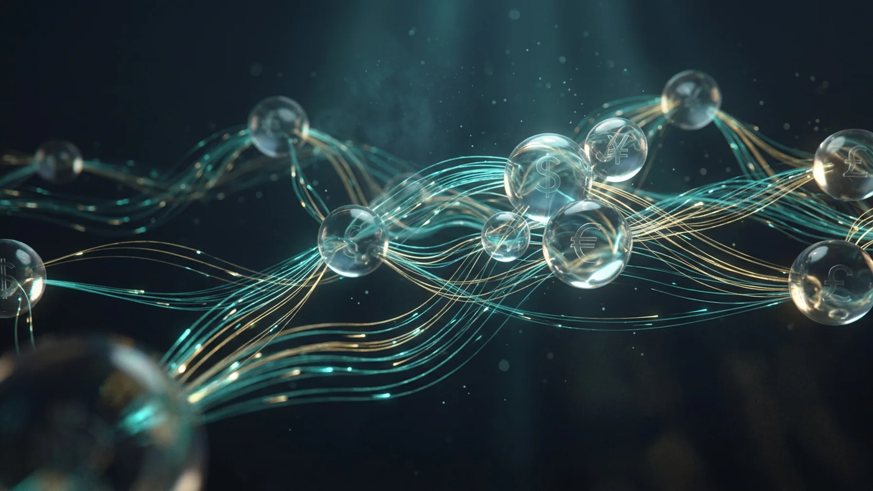 The Silent Revolution: How Real-Time Payments Are Rewriting the Rules of Global Finance